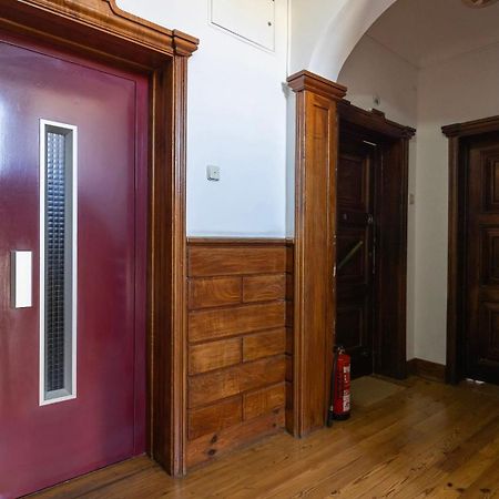 Liberdade Charming Apartment By Lovelystay Lisboa Dış mekan fotoğraf
