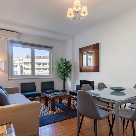 Liberdade Charming Apartment By Lovelystay Lisboa Dış mekan fotoğraf