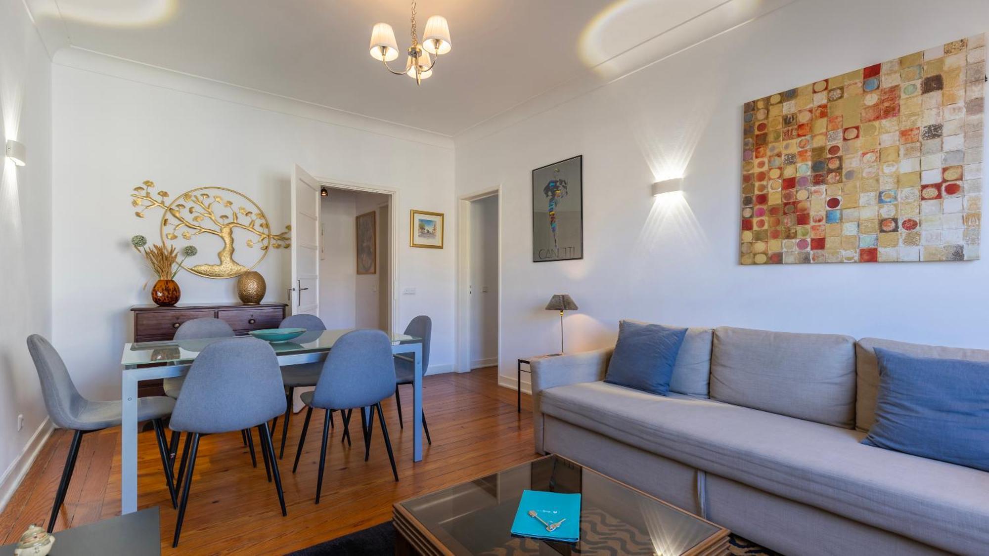 Liberdade Charming Apartment By Lovelystay Lisboa Dış mekan fotoğraf