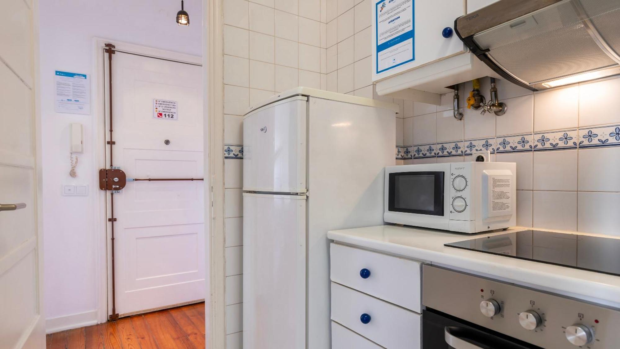Liberdade Charming Apartment By Lovelystay Lisboa Dış mekan fotoğraf