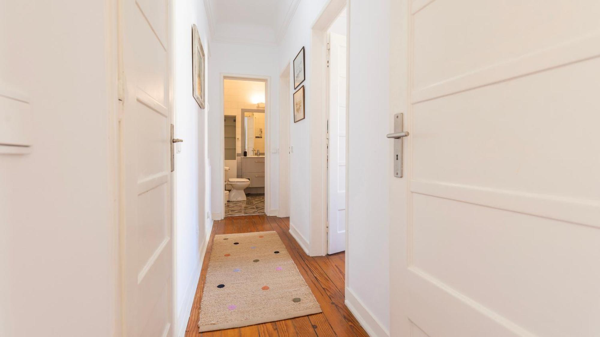 Liberdade Charming Apartment By Lovelystay Lisboa Dış mekan fotoğraf