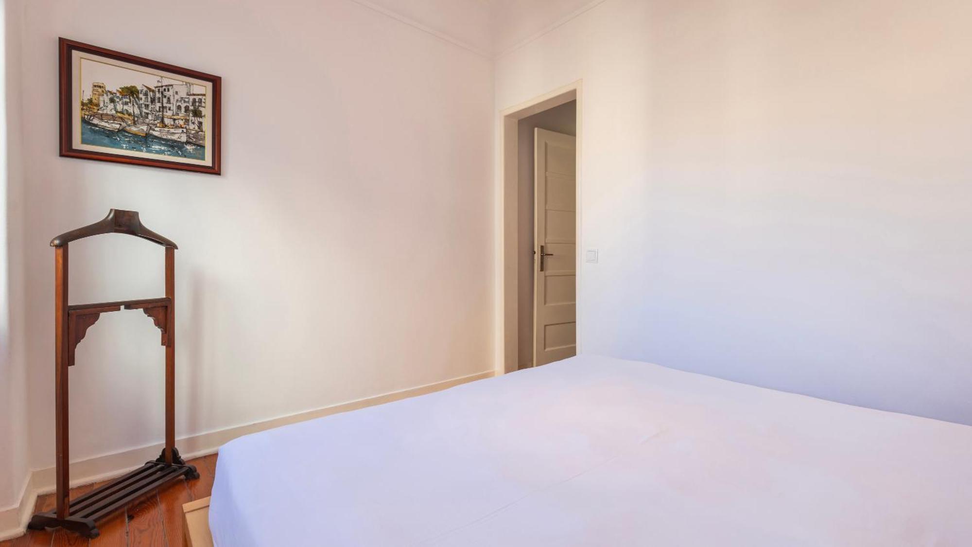 Liberdade Charming Apartment By Lovelystay Lisboa Dış mekan fotoğraf