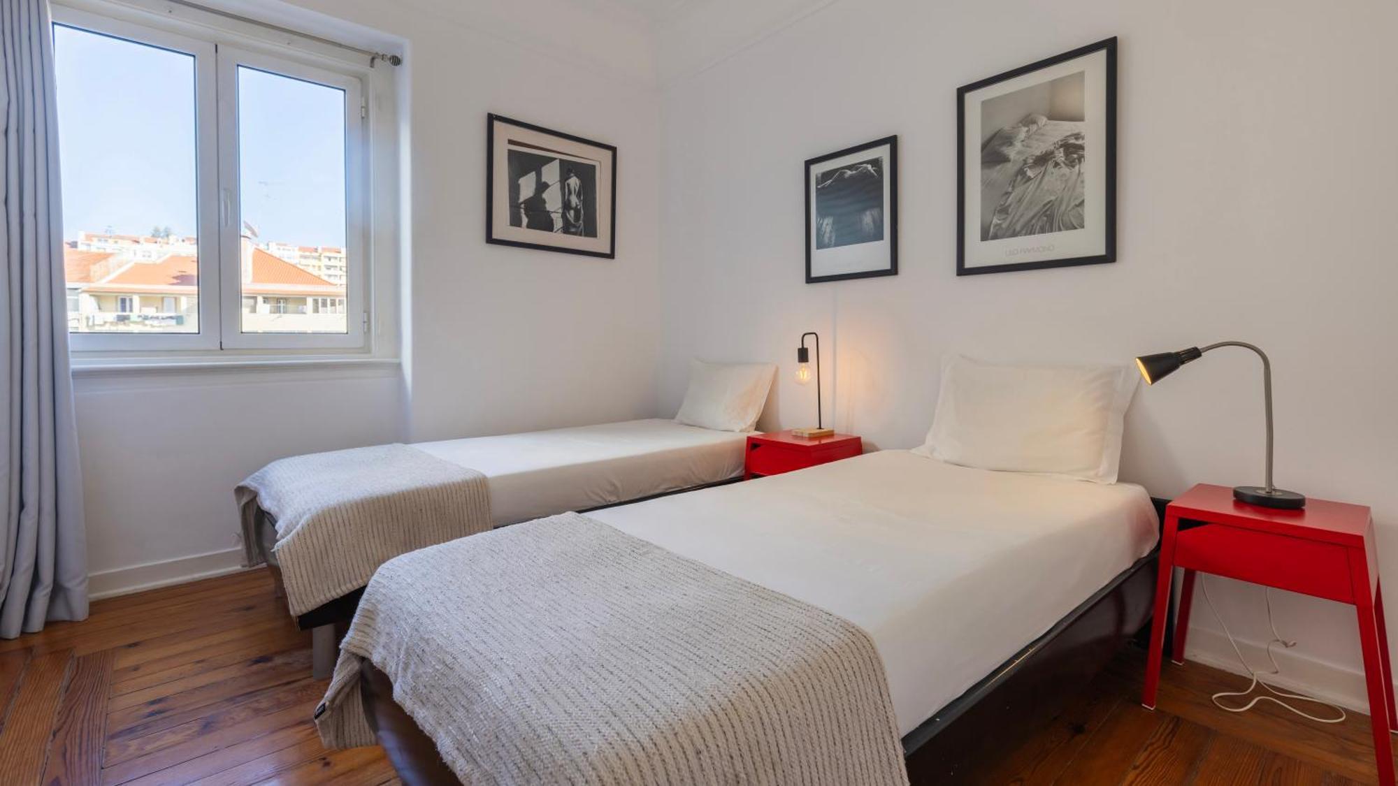 Liberdade Charming Apartment By Lovelystay Lisboa Dış mekan fotoğraf