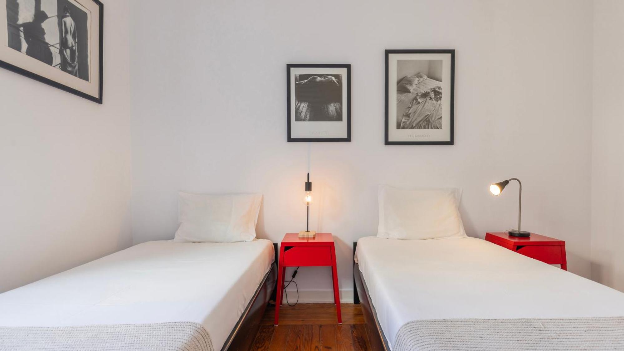 Liberdade Charming Apartment By Lovelystay Lisboa Dış mekan fotoğraf