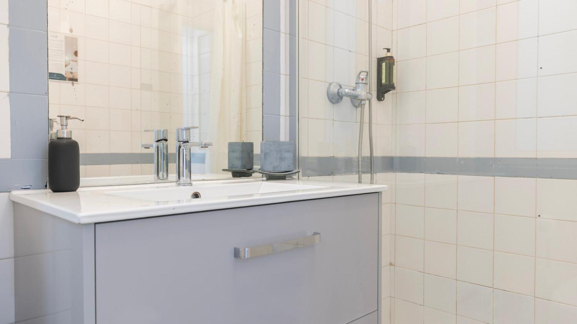 Liberdade Charming Apartment By Lovelystay Lisboa Dış mekan fotoğraf
