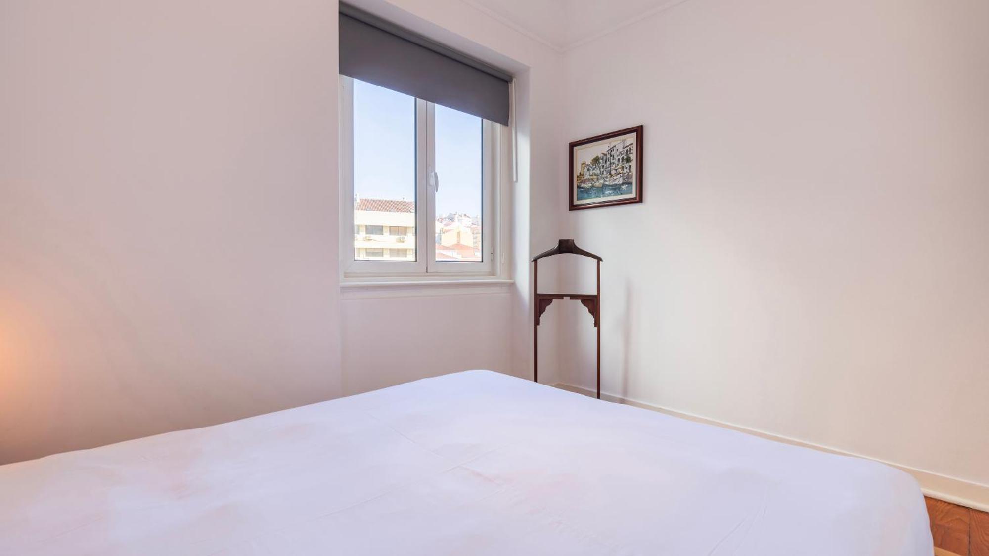 Liberdade Charming Apartment By Lovelystay Lisboa Dış mekan fotoğraf